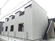 浅香山駅より徒歩6分 2階 築9年11ヶ月の賃貸物件