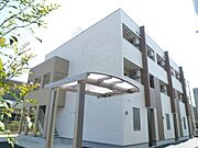百舌鳥八幡駅より徒歩6分 2階 築12年4ヶ月の賃貸物件