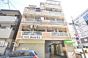 堺駅より徒歩2分 5階 築39年7ヶ月の賃貸物件