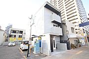 堺駅より徒歩12分 1階 築4年8ヶ月の賃貸物件