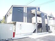なかもず駅より徒歩11分 2階 築16年7ヶ月の賃貸物件