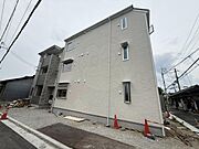 石津川駅より徒歩17分 1階 新築の賃貸物件