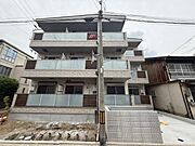 湊駅より徒歩3分 1階 新築の賃貸物件