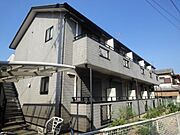 ヴィラージュ窪田 2階 築26年7ヶ月の賃貸物件