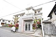 浅香山駅より徒歩8分 3階 築34年7ヶ月の賃貸物件