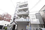 堺駅より徒歩15分 5階 築37年1ヶ月の賃貸物件