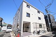 七道駅より徒歩9分 3階 築7年11ヶ月の賃貸物件