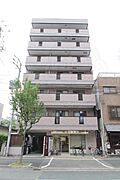 堺駅より徒歩6分 2階 築21年11ヶ月の賃貸物件