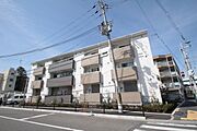 モンテローザ 3階 築8年6ヶ月の賃貸物件