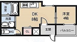 南海線 堺駅 徒歩7分