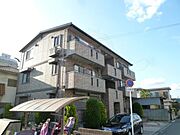 フローリッシュ新金岡の賃貸物件