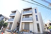 中百舌鳥駅より徒歩5分 1階 築6年2ヶ月の賃貸物件