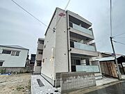 湊駅より徒歩5分 1階 新築の賃貸物件