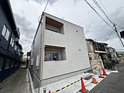 湊駅より徒歩7分 1階 新築の賃貸物件