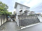 新家駅より徒歩26分 1階 築45年4ヶ月の賃貸物件