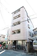 堺東駅より徒歩10分 2階 築30年8ヶ月の賃貸物件