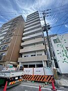 堺東駅より徒歩10分 9階 築2年11ヶ月の賃貸物件