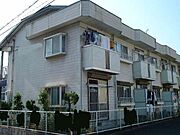 北花田駅より徒歩2分 1階 築36年1ヶ月の賃貸物件