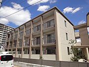 北花田駅より徒歩13分 1階 築14年1ヶ月の賃貸物件