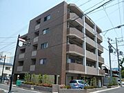 鳳駅より徒歩7分 5階 築20年6ヶ月の賃貸物件