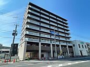堺東駅より徒歩13分 3階 築2年2ヶ月の賃貸物件