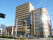 ハイツカトレヤ 12階 築13年9ヶ月の賃貸物件