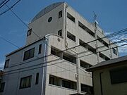 堺駅より徒歩14分 5階 築35年7ヶ月の賃貸物件