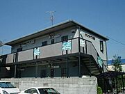 北花田駅より徒歩11分 1階 築30年6ヶ月の賃貸物件