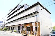 湊駅より徒歩19分 5階 築29年9ヶ月の賃貸物件