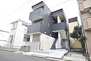 堺駅より徒歩11分 3階 築8年5ヶ月の賃貸物件