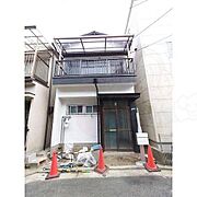 津久野駅より徒歩11分 1階 築51年9ヶ月の賃貸物件