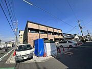 フォンテウノ 2階 築4年8ヶ月の賃貸物件