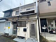 上野芝駅より徒歩21分 1階 築38年5ヶ月の賃貸物件