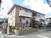 鳳駅より徒歩30分 1階 築19年11ヶ月の賃貸物件
