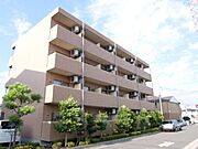 なかもず駅より徒歩9分 4階 築20年の賃貸物件