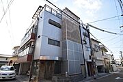 百舌鳥八幡駅より徒歩11分 2階 築34年9ヶ月の賃貸物件