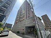 堺駅より徒歩3分 9階 築21年4ヶ月の賃貸物件