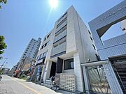 湊駅より徒歩10分 地下1階 築44年5ヶ月の賃貸物件