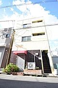 堺駅より徒歩9分 3階 築54年2ヶ月の賃貸物件