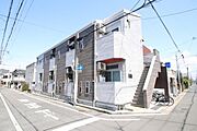 堺東駅より徒歩20分 1階 築10年の賃貸物件