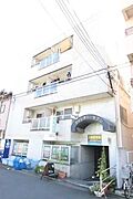 湊駅より徒歩5分 3階 築37年10ヶ月の賃貸物件