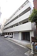 堺東駅より徒歩8分 3階 築26年5ヶ月の賃貸物件