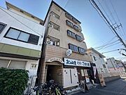 堺東駅より徒歩14分 3階 築38年5ヶ月の賃貸物件