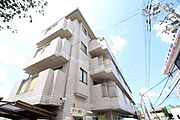 初芝駅より徒歩20分 2階 築34年5ヶ月の賃貸物件
