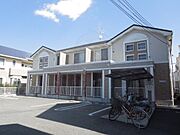 新金岡駅より徒歩16分 1階 築19年5ヶ月の賃貸物件