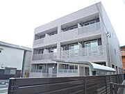 新金岡駅より徒歩11分 3階 築11年5ヶ月の賃貸物件