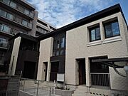 諏訪ノ森駅より徒歩14分 2階 築10年11ヶ月の賃貸物件