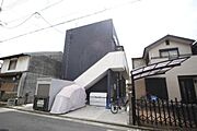 シュトゥルデール幸通の賃貸物件