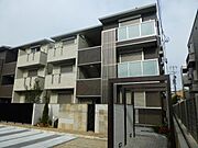 ＳｅｒｅｎａｄｅＡ 1階 築9年8ヶ月の賃貸物件