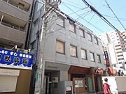 堺東駅より徒歩2分 2階 築49年4ヶ月の賃貸物件
